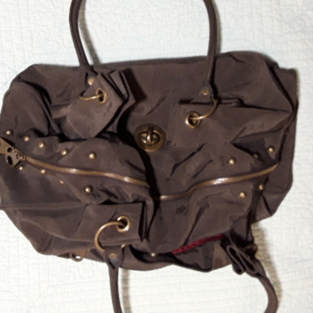 Larg Baggallini purse ,never worn no tags ,Pet free smoke free home. - Picture 3 of 5
